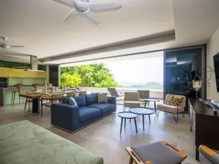 For sale and for rent 3 bedrooms condo in Thalang, Phuket