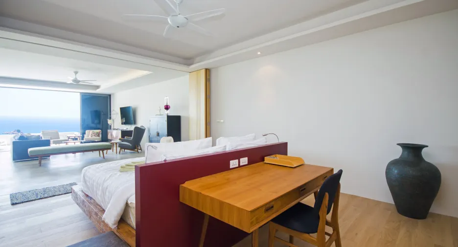 For sale and for rent 3 bedrooms condo in Thalang, Phuket