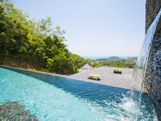 For sale and for rent 3 bedrooms condo in Thalang, Phuket