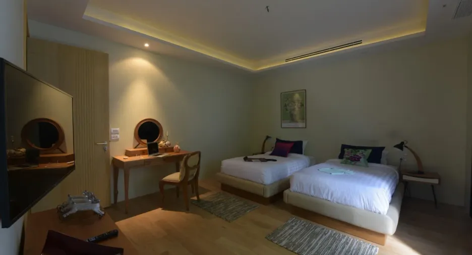 For sale and for rent 3 bedrooms condo in Thalang, Phuket