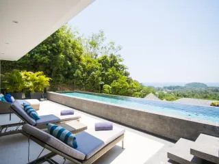 For sale and for rent 3 bedrooms condo in Thalang, Phuket