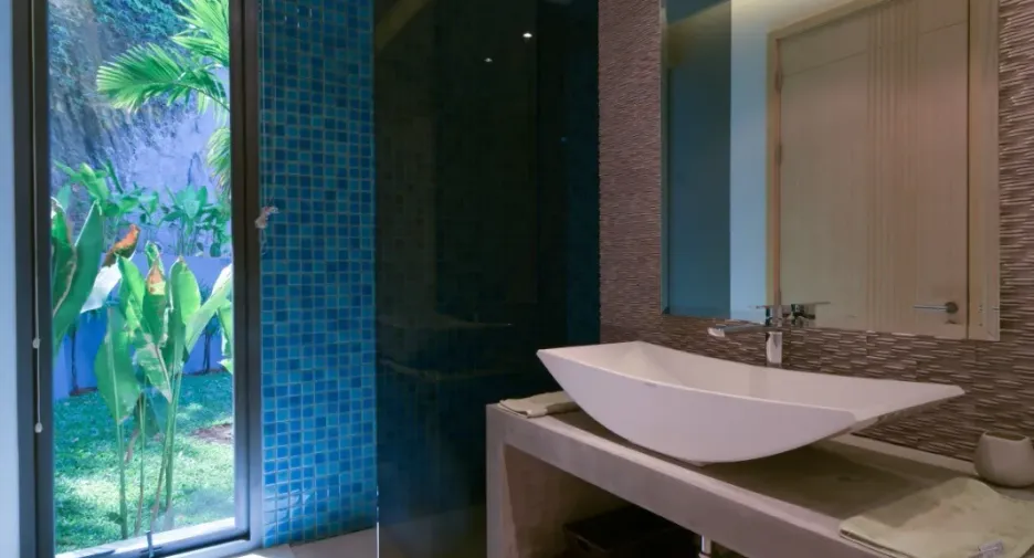 For sale and for rent 3 bedrooms condo in Thalang, Phuket
