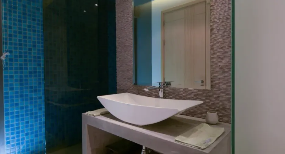 For sale and for rent 3 bedrooms condo in Thalang, Phuket