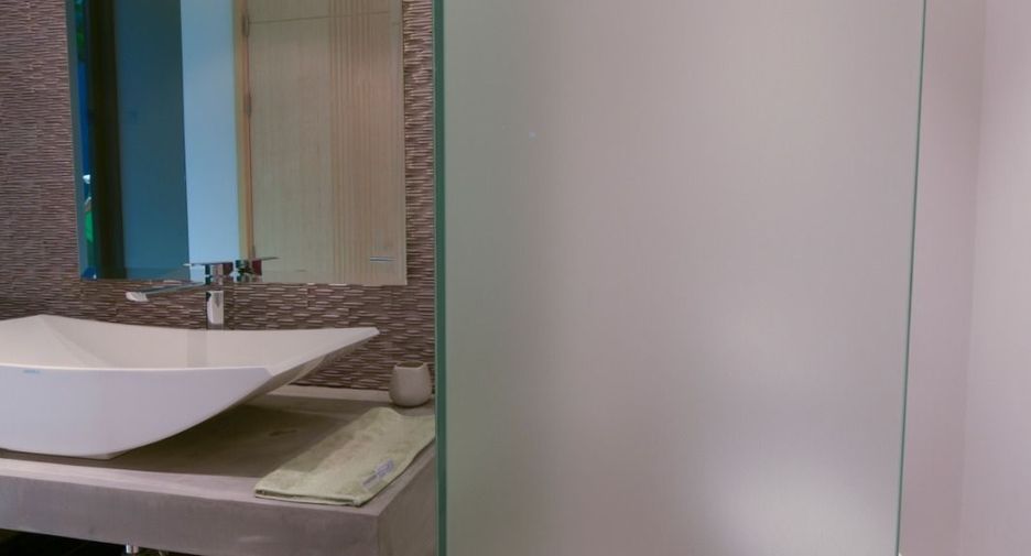 For sale and for rent 3 bedrooms condo in Thalang, Phuket