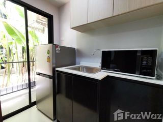 For rent studio condo in Thalang, Phuket