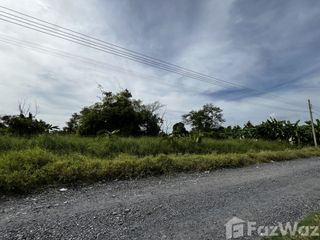 For sale land in Khlong Sam Wa, Bangkok
