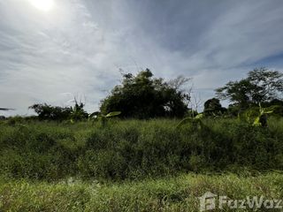 For sale land in Khlong Sam Wa, Bangkok
