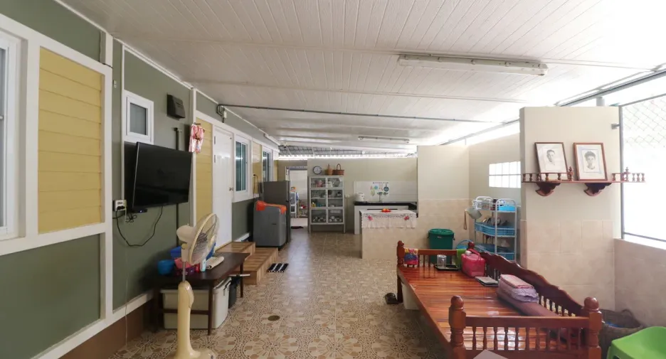 Продажа 4 спальни дом в Lam Plai Mat, Buri Ram
