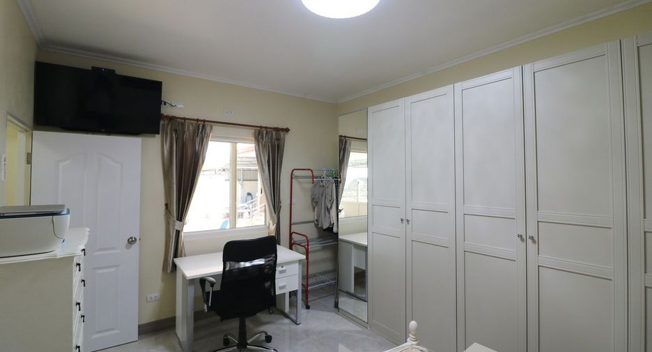 Продажа 4 спальни дом в Lam Plai Mat, Buri Ram