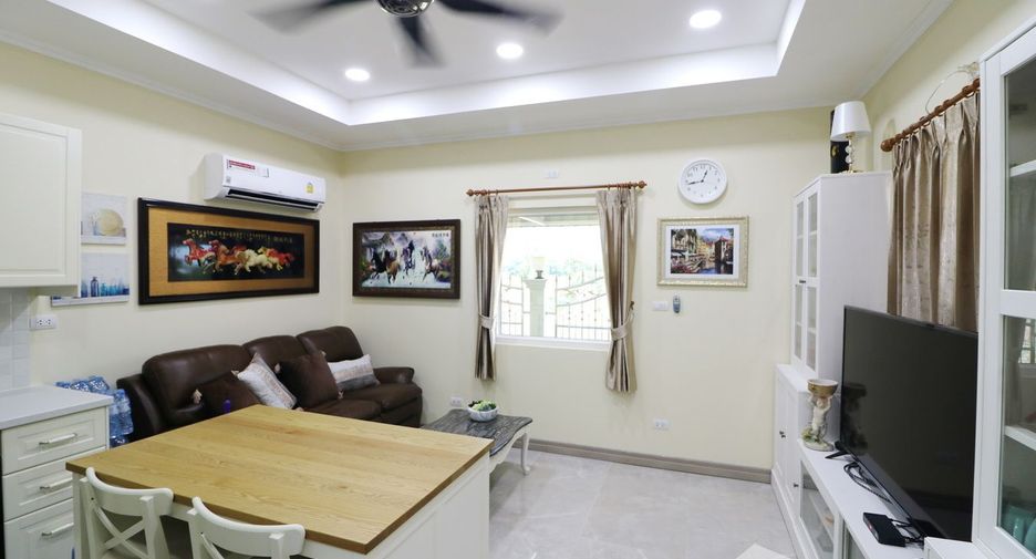 Продажа 4 спальни дом в Lam Plai Mat, Buri Ram