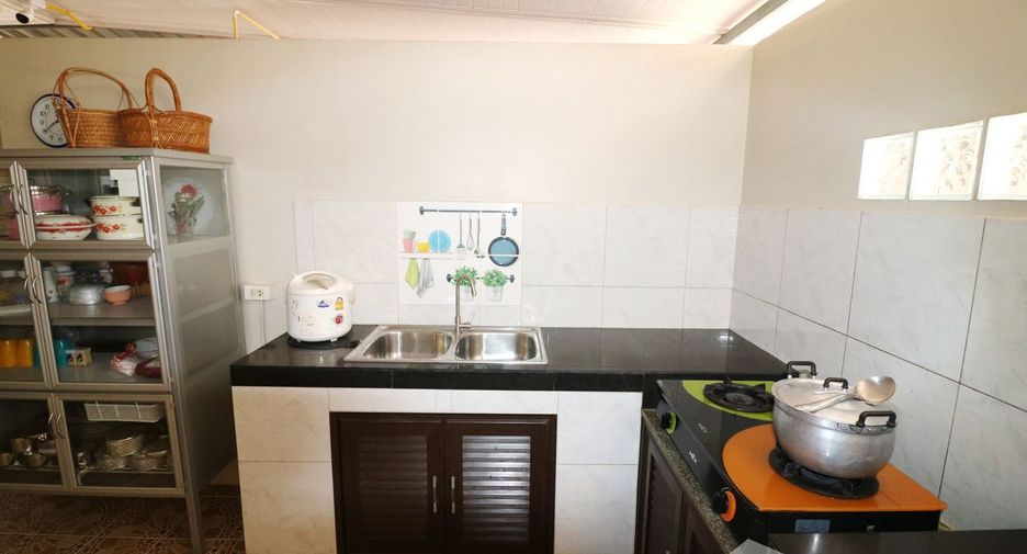 For sale 4 bedrooms house in Lam Plai Mat, Buriram