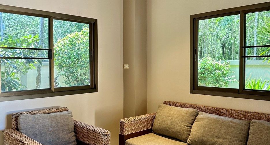 For sale 3 bedrooms house in Thalang, Phuket