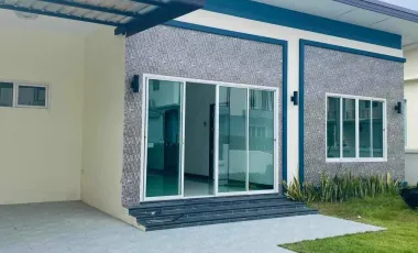 For rent 3 bedrooms house in San Kamphaeng, Chiang Mai