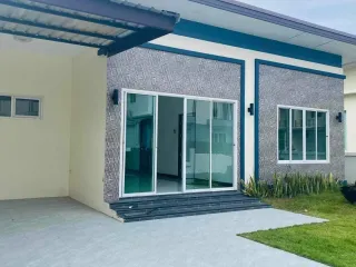 For Rent 3 Bedroom House In San Kamphaeng, Chiang Mai