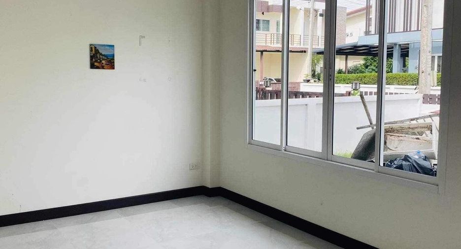 Haus zur Miete mit 3 Zimmer in San Kamphaeng, Chiang Mai