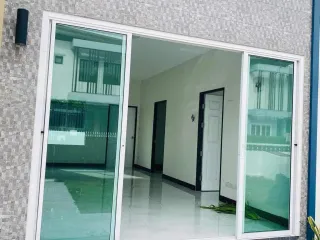 For rent 3 bedrooms house in San Kamphaeng, Chiang Mai