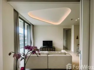出租 2 卧室 公寓 在 华欣, 班武里府