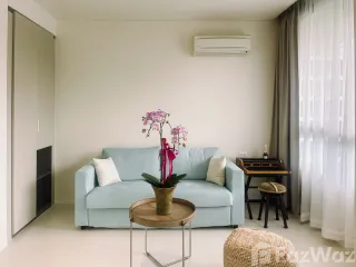 出租 2 卧室 公寓 在 华欣, 班武里府