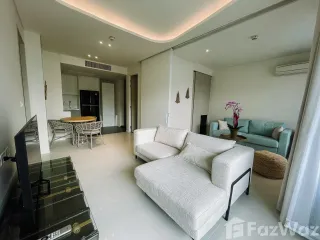 出租 2 卧室 公寓 在 华欣, 班武里府
