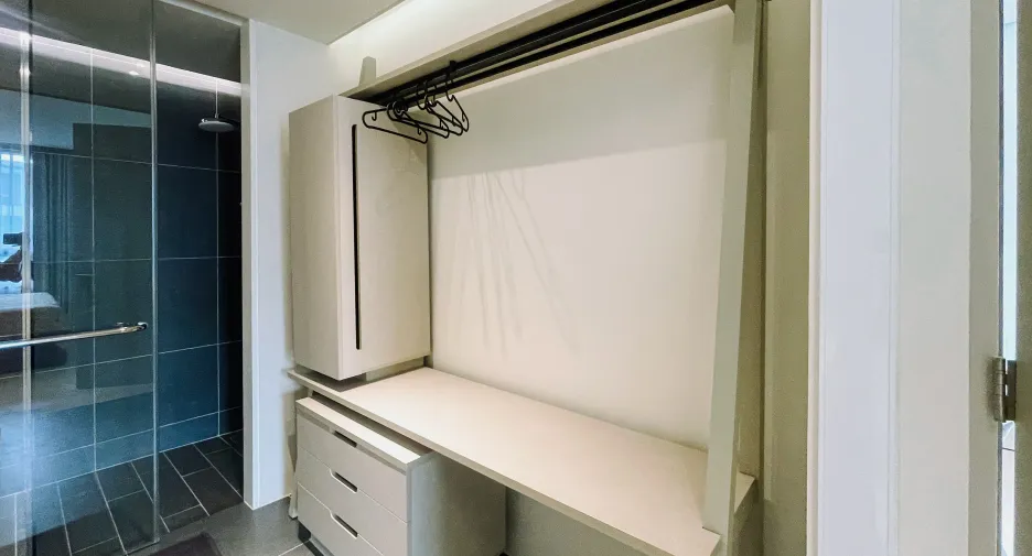 Condo en alquiler de 2 habitaciones en Hua Hin, Prachuap Khiri Khan