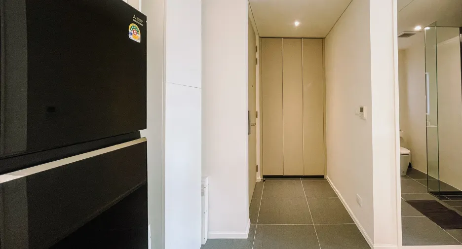 Condo en alquiler de 2 habitaciones en Hua Hin, Prachuap Khiri Khan