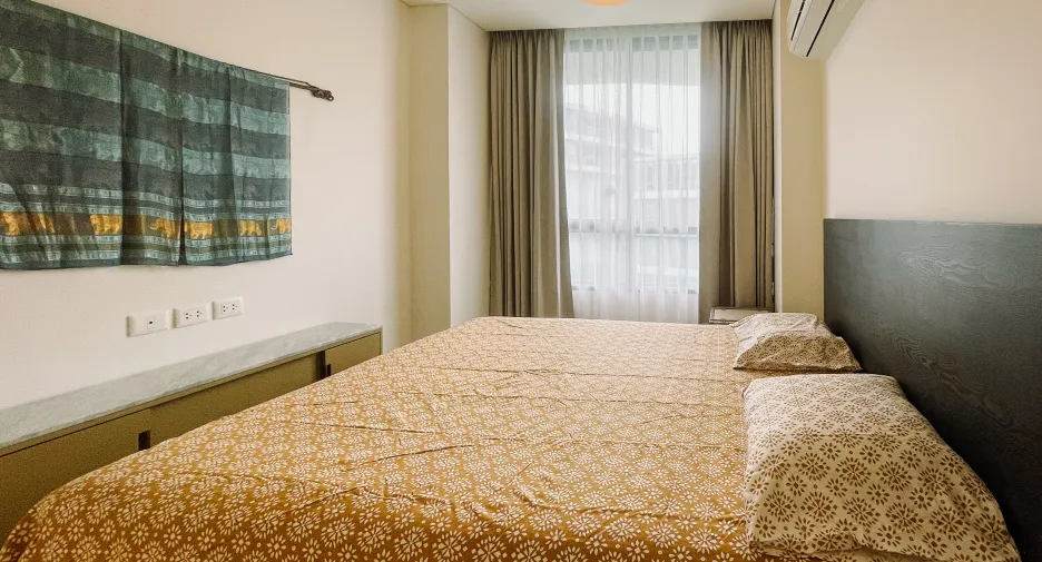 Condo en alquiler de 2 habitaciones en Hua Hin, Prachuap Khiri Khan