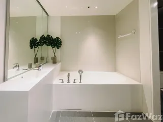 出租 2 卧室 公寓 在 华欣, 班武里府