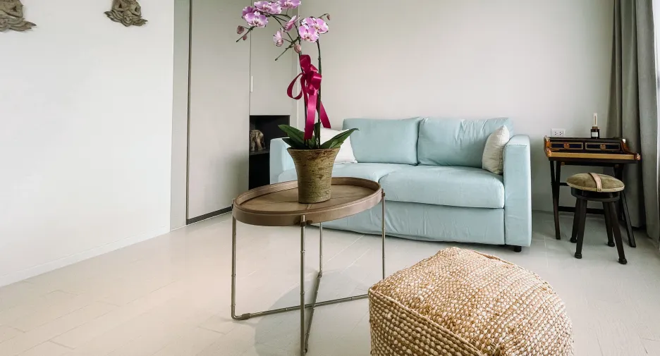 Condo en alquiler de 2 habitaciones en Hua Hin, Prachuap Khiri Khan