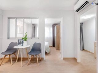 For sale 1 bed condo in Bang Kapi, Bangkok