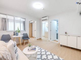 For sale 1 bed condo in Bang Kapi, Bangkok