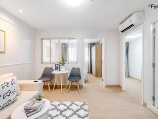 For sale 1 bed condo in Bang Kapi, Bangkok