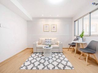 For sale 1 bed condo in Bang Kapi, Bangkok