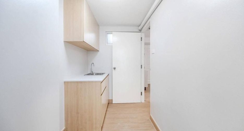 Продажа 1 кровать кондо в Банг Капи, Бангкок