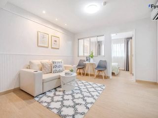 For sale 1 bed condo in Bang Kapi, Bangkok