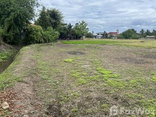 For sale land in Hang Dong, Chiang Mai