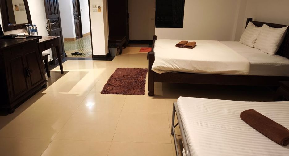 For sale 15 bedrooms hotel in Mueang Krabi, Krabi