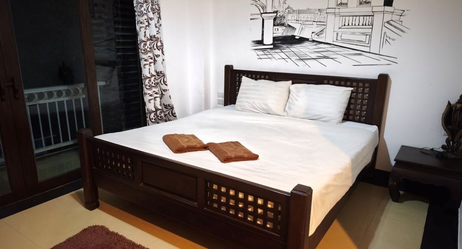 For sale 15 bedrooms hotel in Mueang Krabi, Krabi