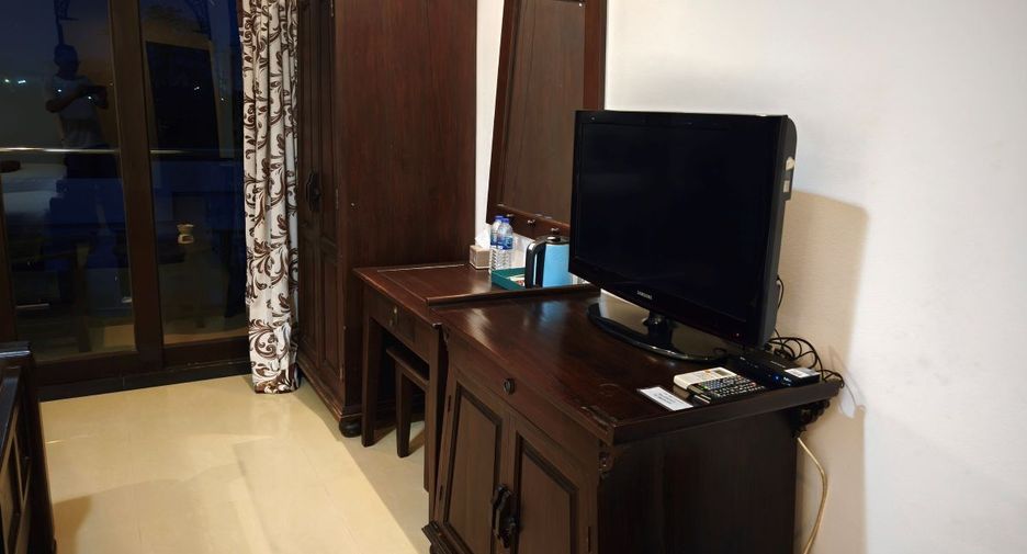 For sale 15 bedrooms hotel in Mueang Krabi, Krabi