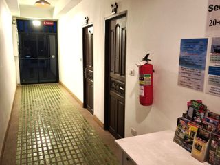 For sale 15 bedrooms hotel in Mueang Krabi, Krabi