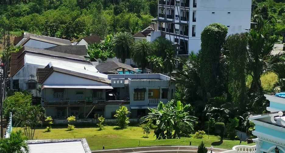 For sale 15 bedrooms hotel in Mueang Krabi, Krabi