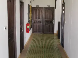 À vendre 15 chambres hôtel à Mueang Krabi, Krabi