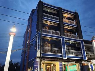 For sale 15 bedrooms hotel in Mueang Krabi, Krabi