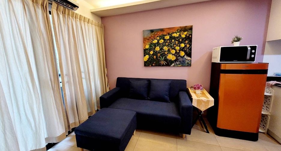 For rent 1 bed condo in Mueang Phuket, Phuket