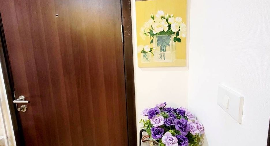 For rent 1 bed condo in Mueang Phuket, Phuket