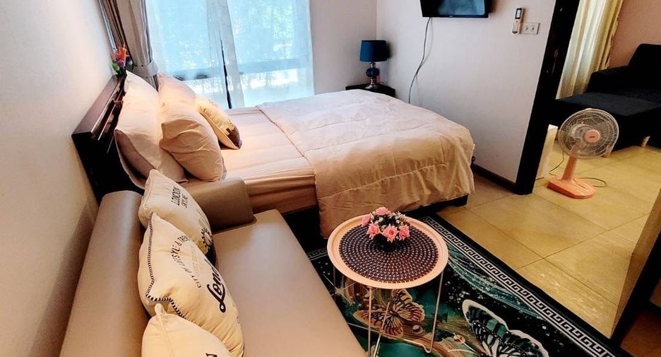 For rent 1 bed condo in Mueang Phuket, Phuket
