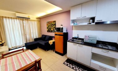 For rent 1 bed condo in Mueang Phuket, Phuket