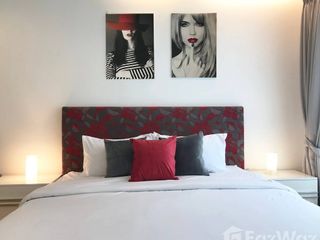 For sale studio condo in Watthana, Bangkok