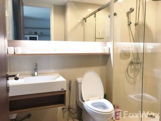 For sale studio condo in Watthana, Bangkok