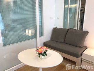 For sale studio condo in Watthana, Bangkok