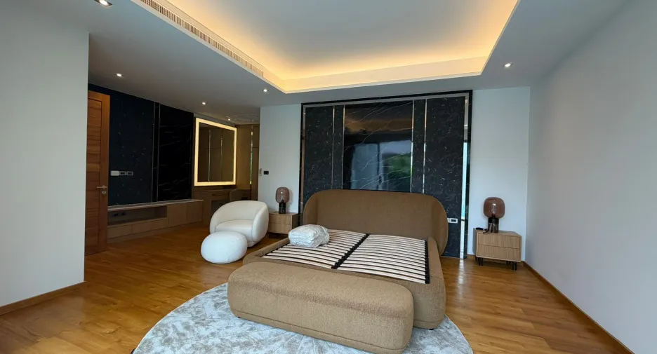 Villa zur Miete mit 3 Zimmer in Thalang, Phuket